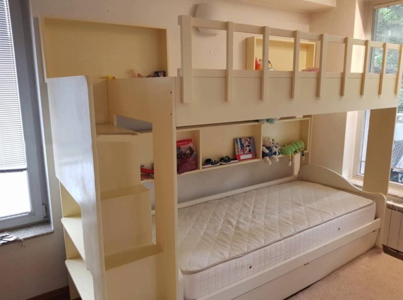 Do wynajęcia  2 sypialnie Sofia , Lozenec , 92 mkw | 46768060 - obraz [5]