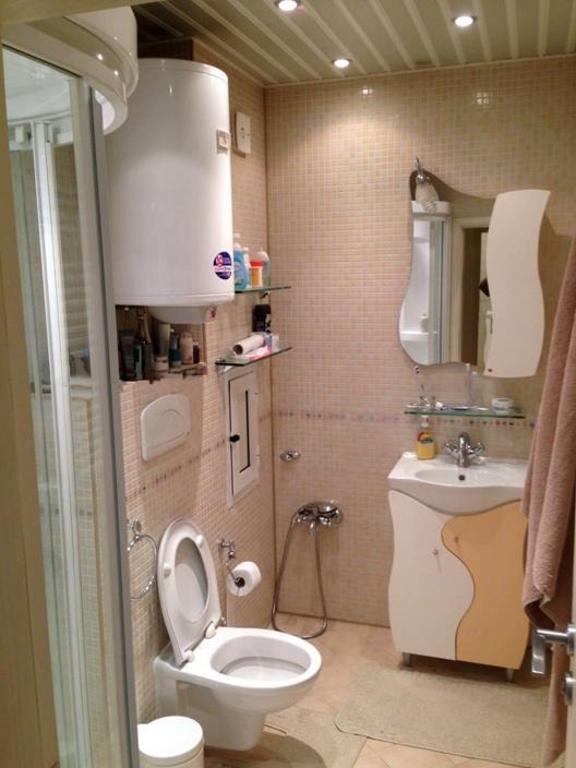 Do wynajęcia  2 sypialnie Sofia , Lozenec , 92 mkw | 46768060 - obraz [7]