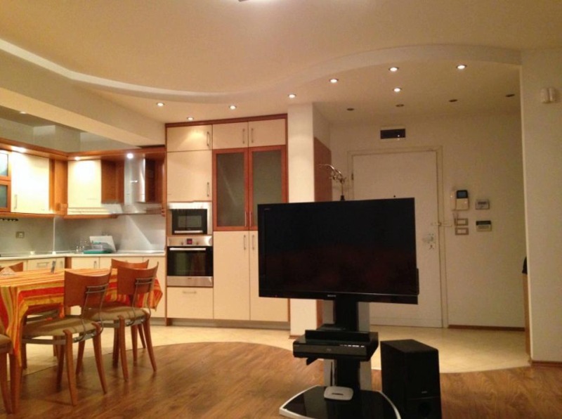 Do wynajęcia  2 sypialnie Sofia , Lozenec , 92 mkw | 46768060