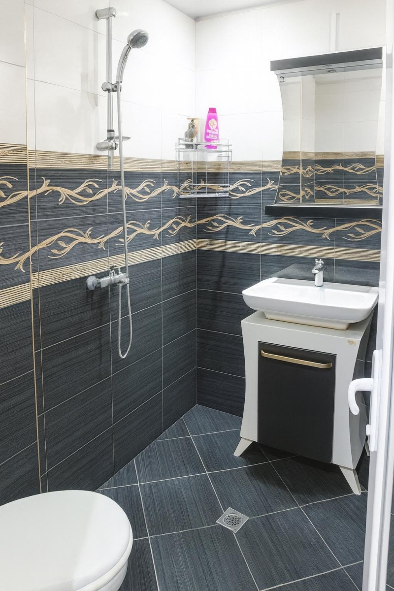 En renta  2 dormitorios Plovdiv , Jristo Smirnenski , 103 metros cuadrados | 68444901 - imagen [6]