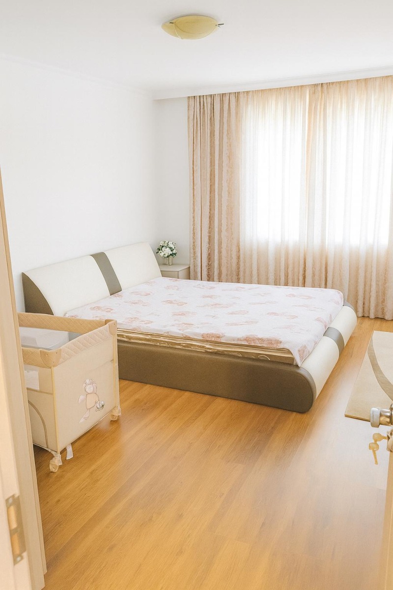 En renta  2 dormitorios Plovdiv , Jristo Smirnenski , 103 metros cuadrados | 68444901 - imagen [4]