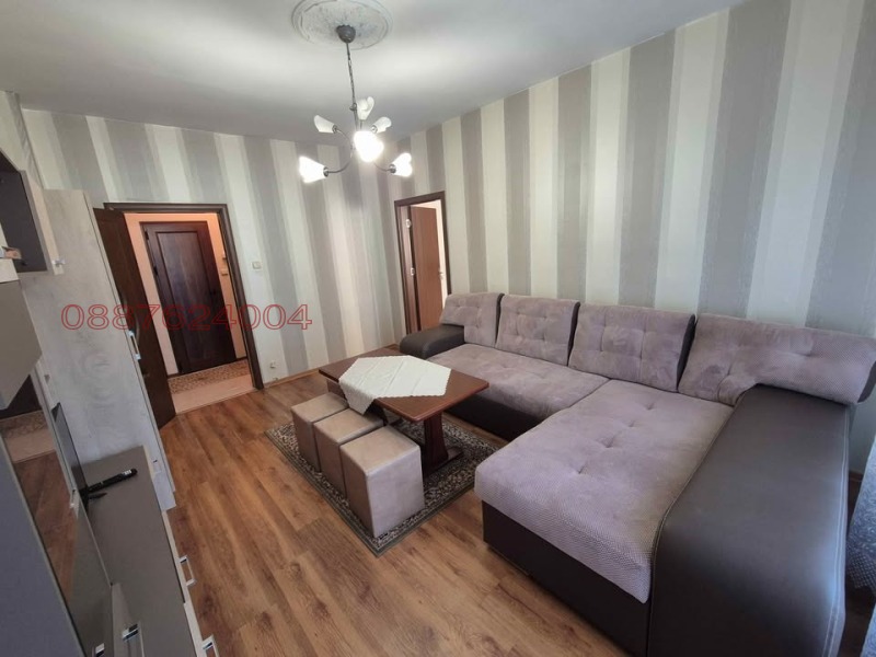 Дава под наем 3-СТАЕН, гр. София, Свобода