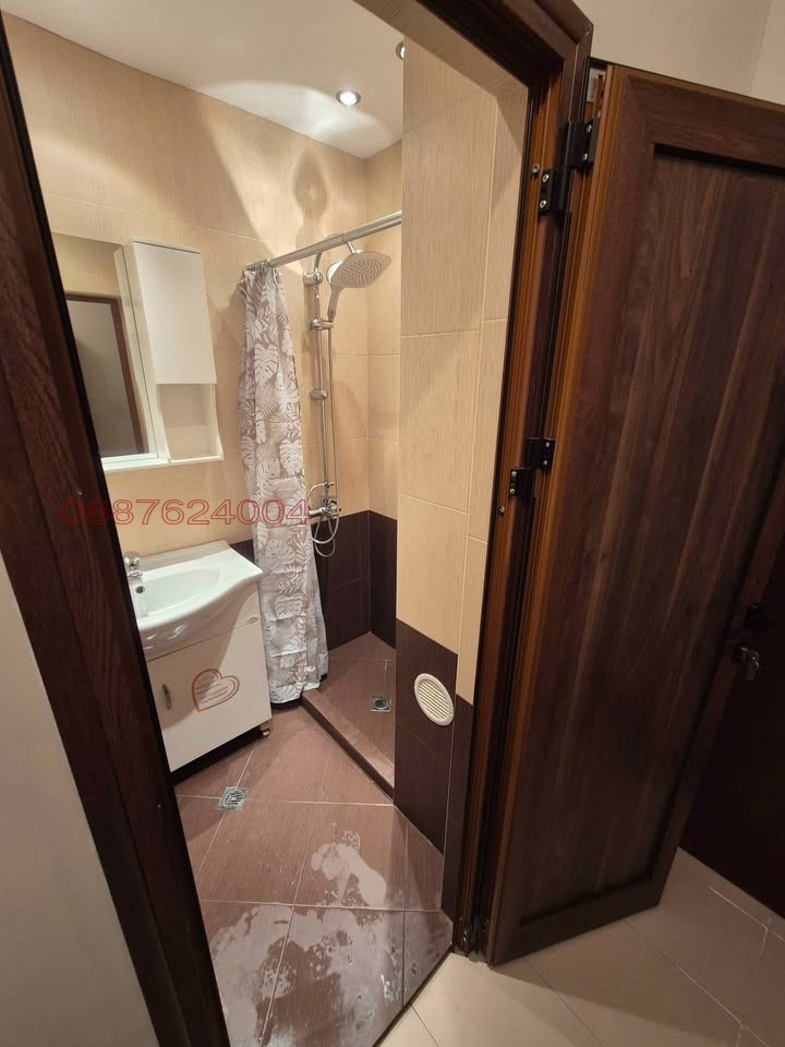 Дава под наем 3-СТАЕН, гр. София, Свобода, снимка 4 - Апартаменти - 53118722