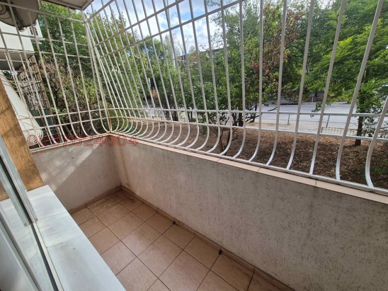 Дава под наем 3-СТАЕН, гр. София, Свобода, снимка 7 - Апартаменти - 53118722