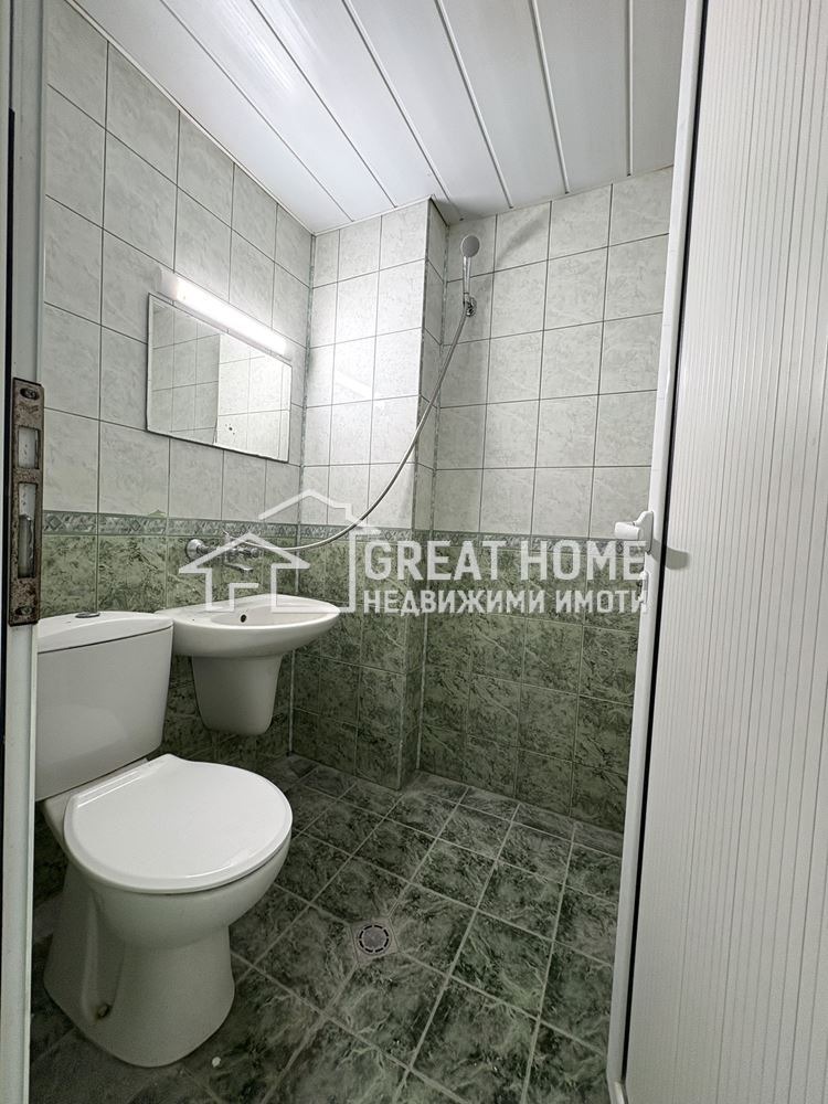 Издаје се  Канцеларија Тарговиште , Промишлена зона , 25 м2 | 60909650 - слика [12]