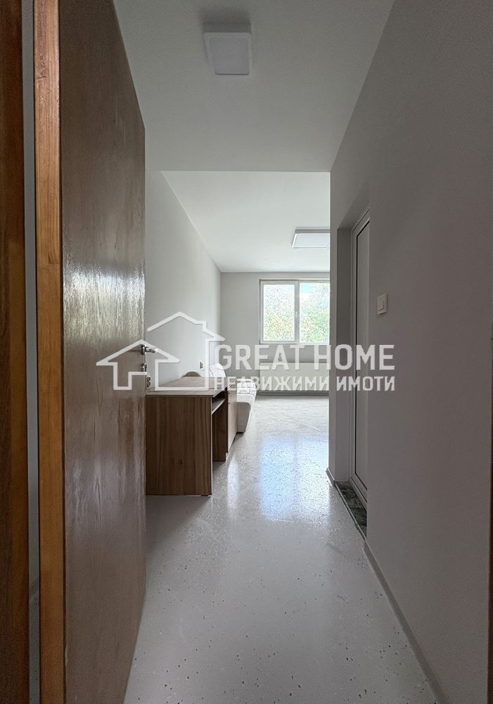 Издаје се  Канцеларија Тарговиште , Промишлена зона , 25 м2 | 60909650 - слика [4]