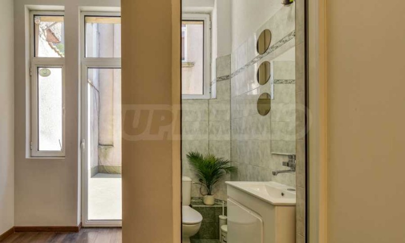 Vuokrattavana  Toimisto Sofia , Tsentar , 130 neliömetriä | 60246542 - kuva [10]