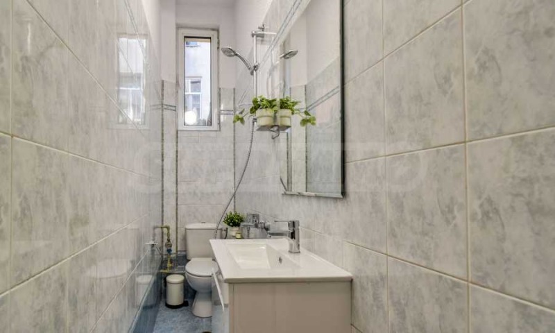 Vuokrattavana  Toimisto Sofia , Tsentar , 130 neliömetriä | 60246542 - kuva [8]