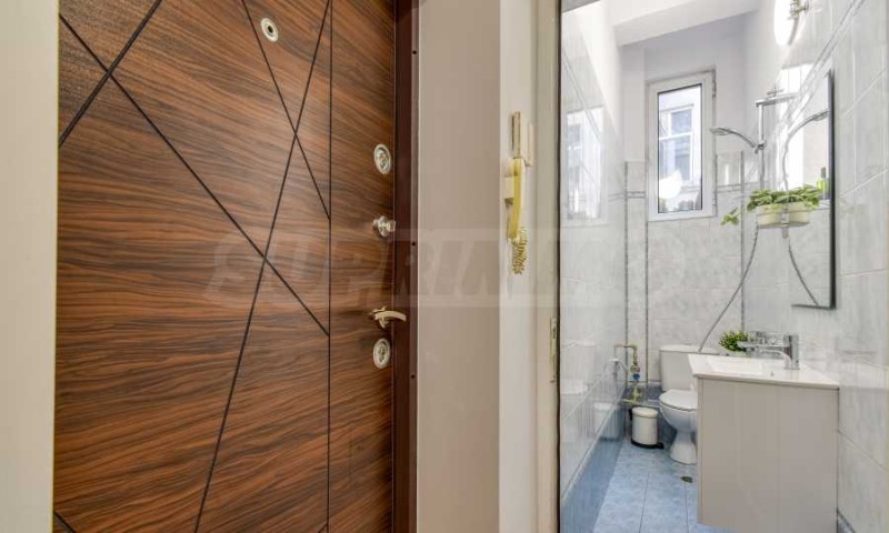 Vuokrattavana  Toimisto Sofia , Tsentar , 130 neliömetriä | 60246542 - kuva [7]