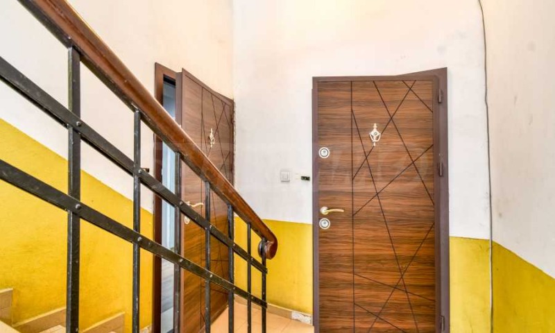 Vuokrattavana  Toimisto Sofia , Tsentar , 130 neliömetriä | 60246542 - kuva [9]