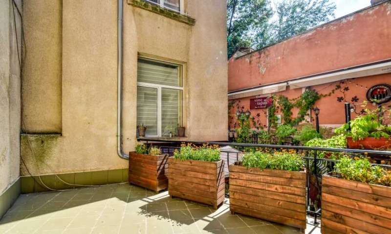 Vuokrattavana  Toimisto Sofia , Tsentar , 130 neliömetriä | 60246542 - kuva [2]