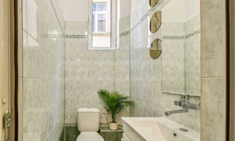 Vuokrattavana  Toimisto Sofia , Tsentar , 130 neliömetriä | 60246542 - kuva [12]