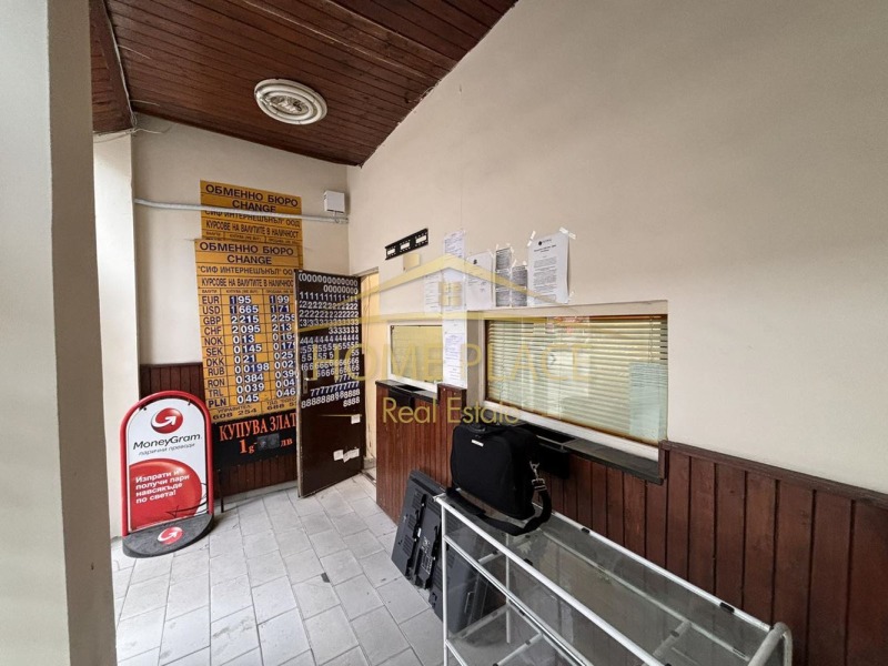 Дава под наем ОФИС, гр. Варна, Колхозен пазар, снимка 7 - Офиси - 53267971