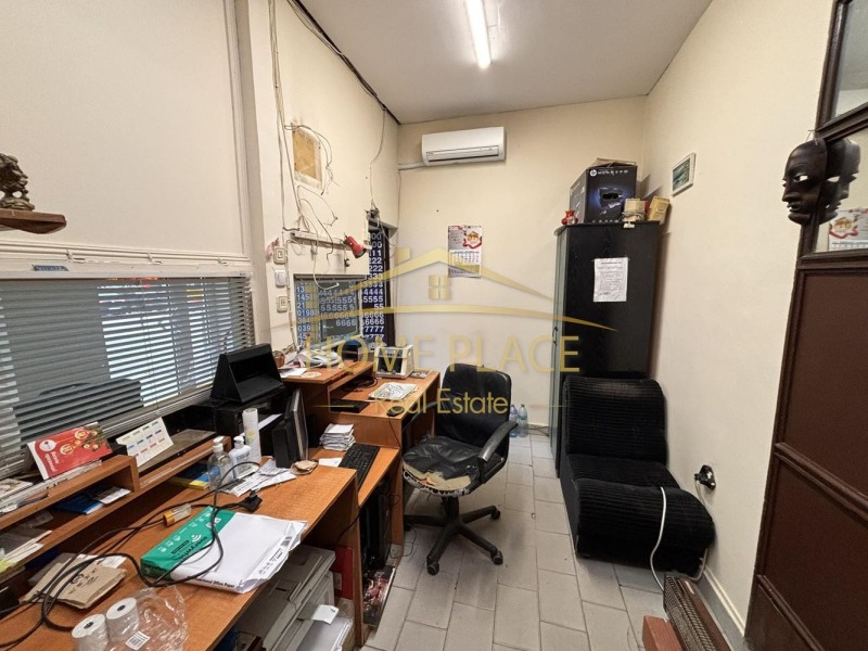 Дава под наем ОФИС, гр. Варна, Колхозен пазар, снимка 9 - Офиси - 53267971