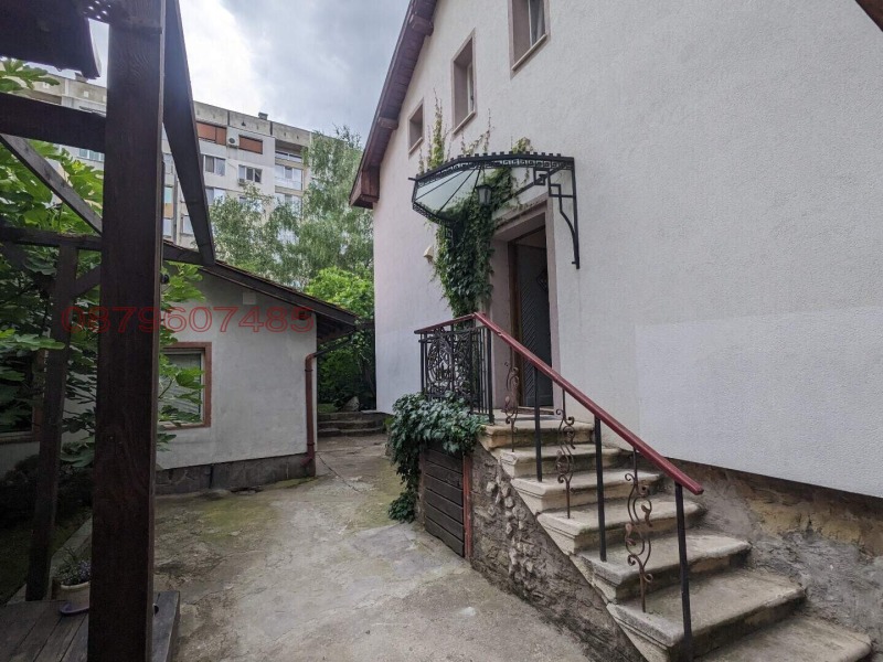 Издаје се  Кућа Софија , Хаджи Димитар , 200 м2 | 81325621 - слика [5]