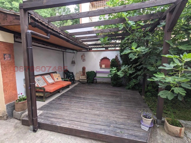 Издаје се  Кућа Софија , Хаджи Димитар , 200 м2 | 81325621 - слика [7]