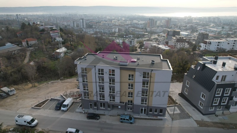 Дава под наем МАГАЗИН, гр. Варна, Изгрев