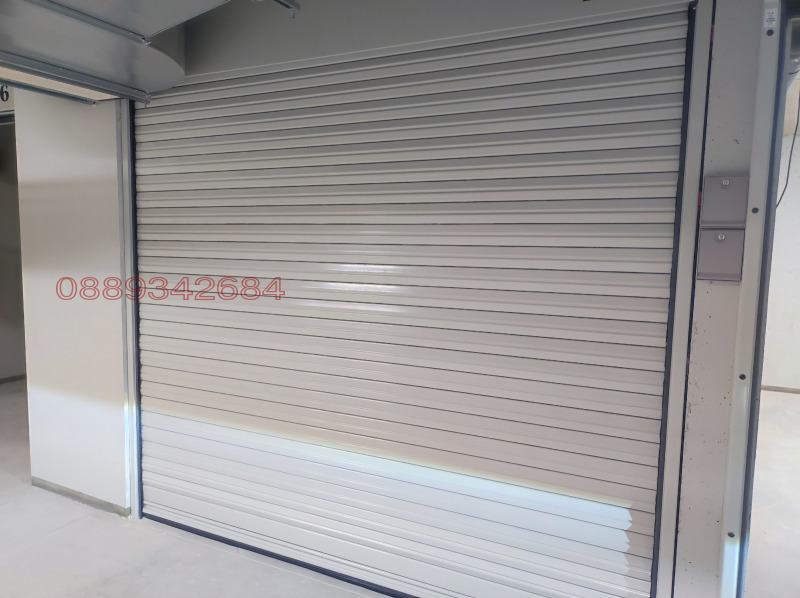 Дава под наем ГАРАЖ, ПАРКОМЯСТО, гр. София, Подуяне, снимка 2 - Гаражи и паркоместа - 53228668