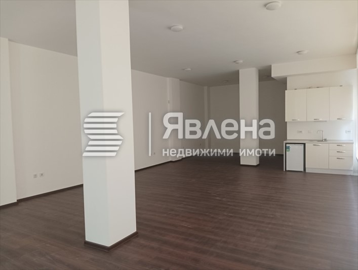 Дава под наем БИЗНЕС ИМОТ, гр. София, Свобода