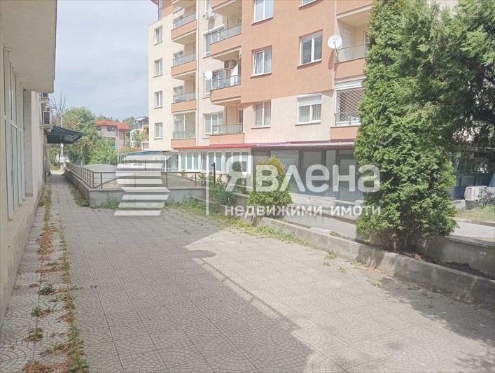 Дава под наем БИЗНЕС ИМОТ, гр. София, Свобода, снимка 5 - Други - 54046227