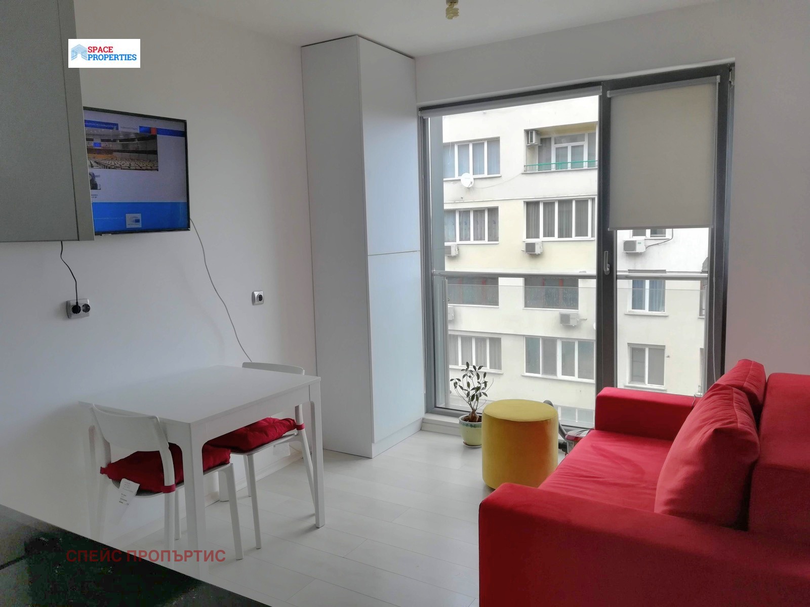 Дава под наем 2-СТАЕН, гр. София, Манастирски ливади