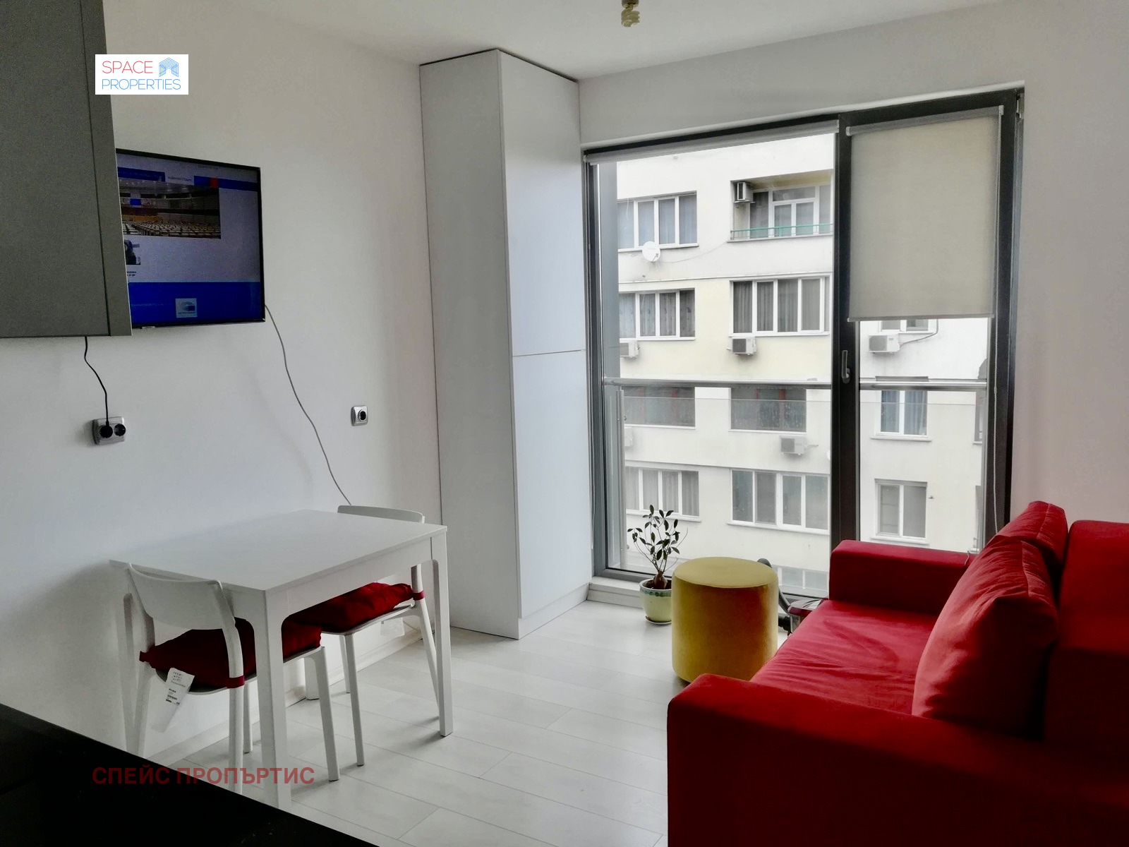 Дава под наем 2-СТАЕН, гр. София, Манастирски ливади