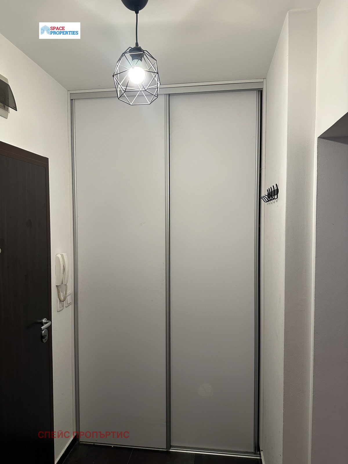 Дава под наем 2-СТАЕН, гр. София, Манастирски ливади, снимка 7 - Апартаменти - 54017420