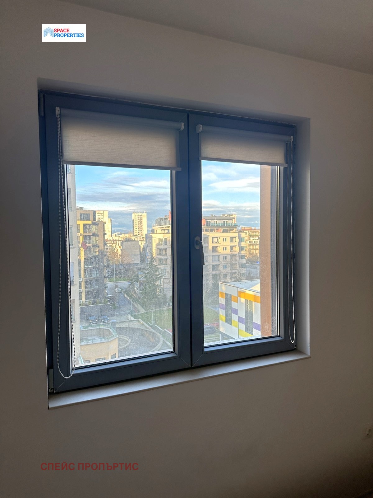 Дава под наем 2-СТАЕН, гр. София, Манастирски ливади, снимка 5 - Апартаменти - 54017420