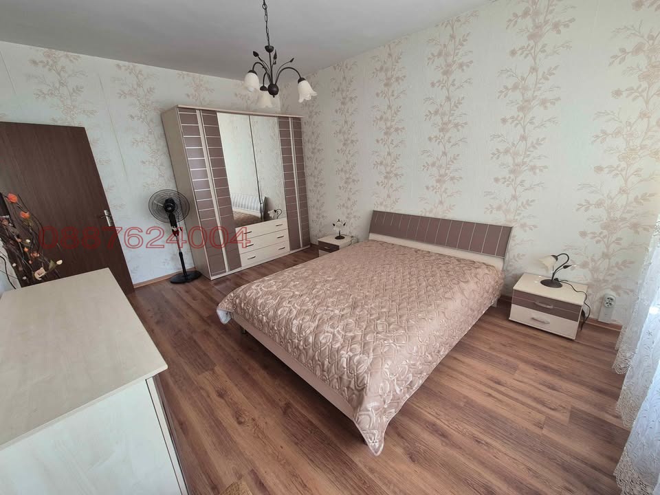 Дава под наем 3-СТАЕН, гр. София, Свобода, снимка 2 - Апартаменти - 53641279