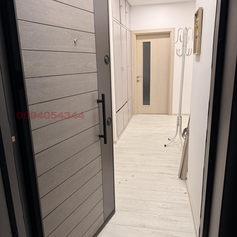 Дава под Наем 4-СТАЕН в област Стара Загора, гр. Казанлък - 90 кв.м / 450 € » 880.12 лв.
