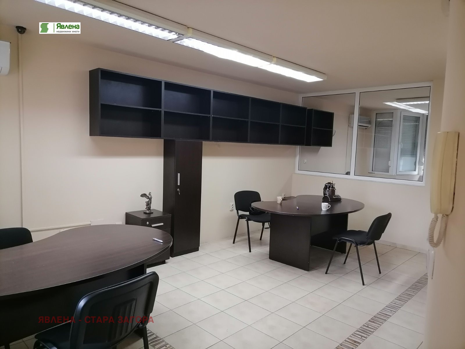 Дава под Наем ОФИС | Imot.bg — изображение 4