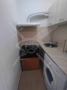 Studio Zimno kino Trakiia, Varna 1