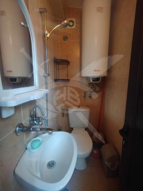 Studio Zimno kino Trakiia, Varna 3