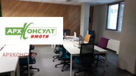 Офиси под наем в град София, Зона Б-5 - изображение 4 