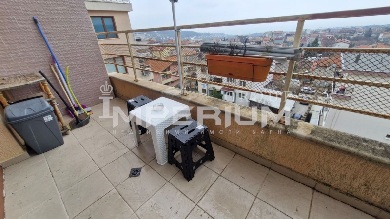 Дава под наем 1-СТАЕН, гр. Варна, Виница, снимка 5 - Апартаменти - 53239860