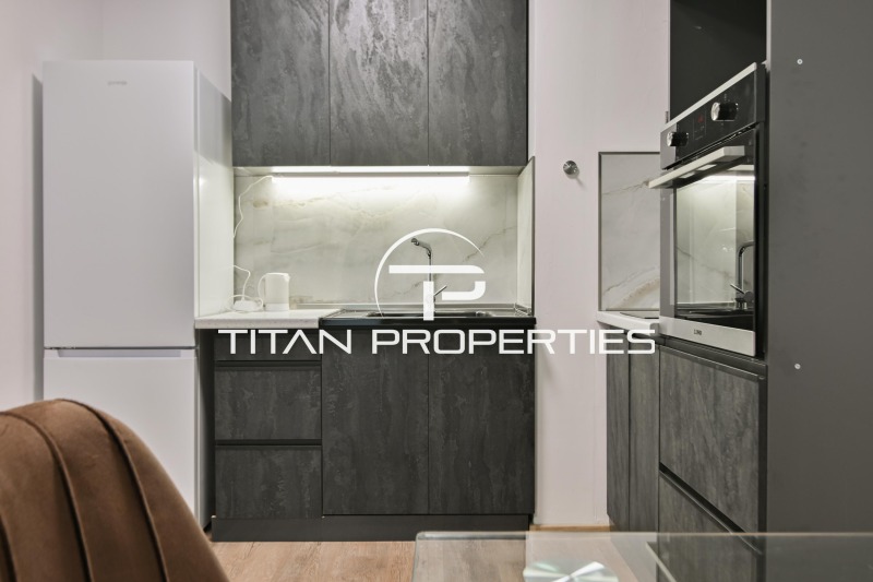 Издаје се  1 спаваћа соба Софија , Банишора , 70 м2 | 30672755 - слика [4]