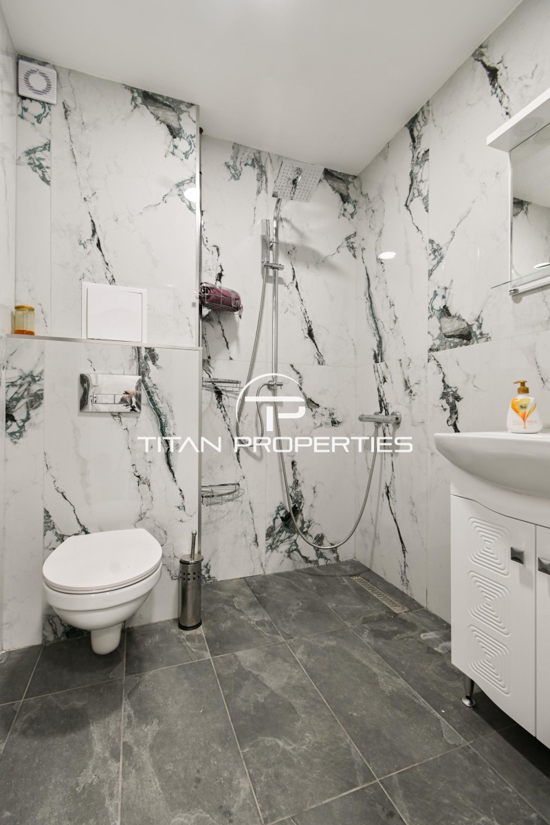 Издаје се  1 спаваћа соба Софија , Банишора , 70 м2 | 30672755 - слика [10]
