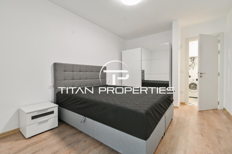 Издаје се  1 спаваћа соба Софија , Банишора , 70 м2 | 30672755 - слика [7]