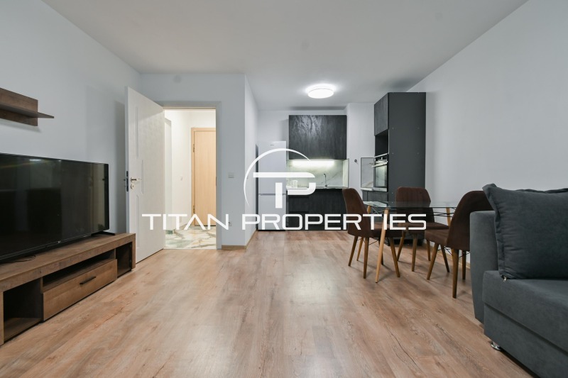 Издаје се  1 спаваћа соба Софија , Банишора , 70 м2 | 30672755 - слика [2]