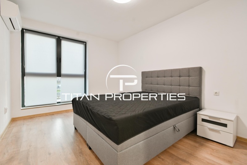 Издаје се  1 спаваћа соба Софија , Банишора , 70 м2 | 30672755 - слика [6]