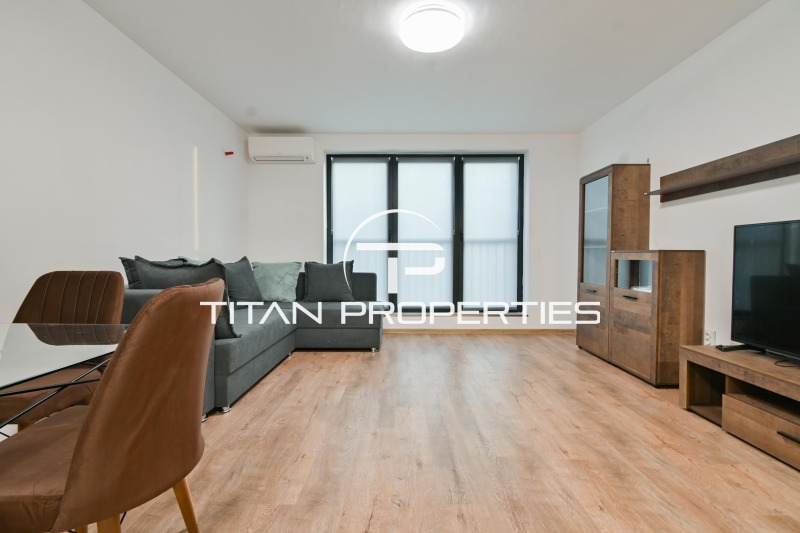 Издаје се  1 спаваћа соба Софија , Банишора , 70 м2 | 30672755 - слика [3]