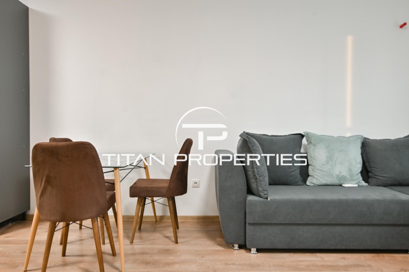 Издаје се  1 спаваћа соба Софија , Банишора , 70 м2 | 30672755 - слика [5]
