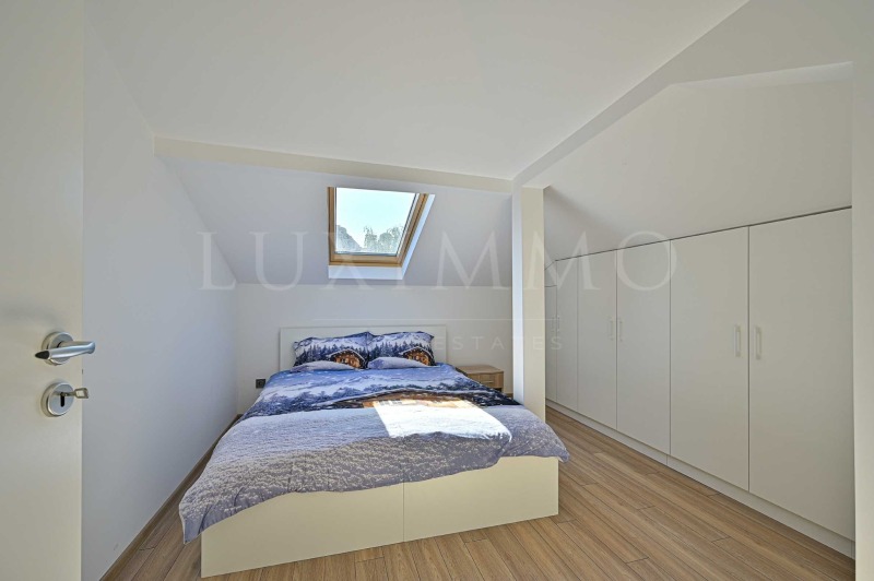 Do wynajęcia  1 sypialnia Sofia , Gorna banja , 80 mkw | 76716103 - obraz [12]