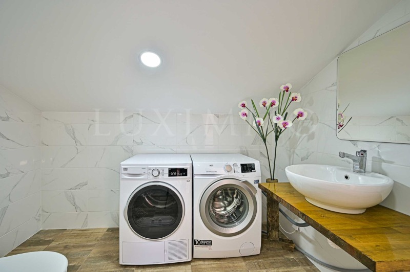 Do wynajęcia  1 sypialnia Sofia , Gorna banja , 80 mkw | 76716103 - obraz [16]