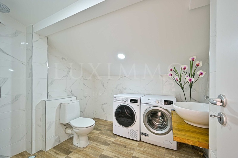 Do wynajęcia  1 sypialnia Sofia , Gorna banja , 80 mkw | 76716103 - obraz [15]
