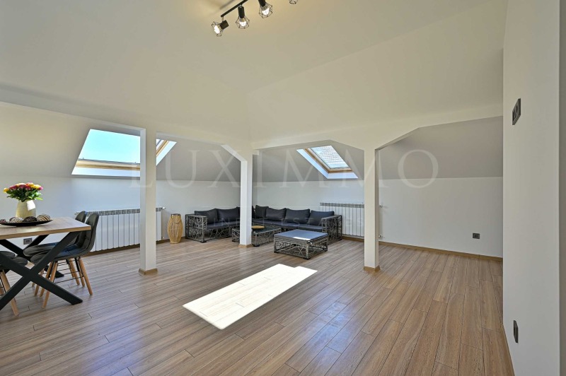 Do wynajęcia  1 sypialnia Sofia , Gorna banja , 80 mkw | 76716103 - obraz [8]
