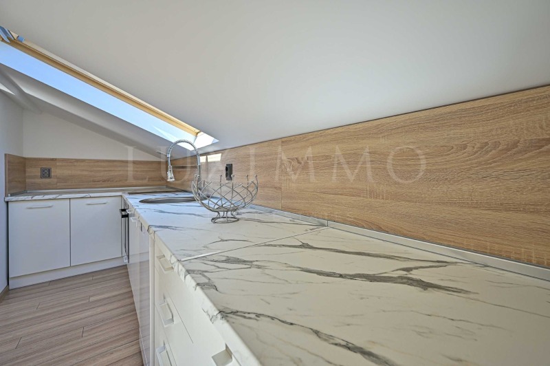 Do wynajęcia  1 sypialnia Sofia , Gorna banja , 80 mkw | 76716103 - obraz [11]