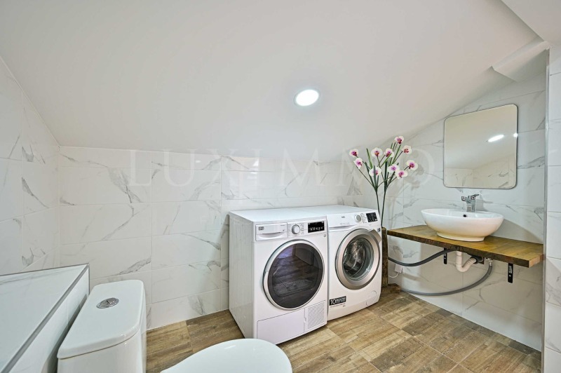 Do wynajęcia  1 sypialnia Sofia , Gorna banja , 80 mkw | 76716103 - obraz [17]
