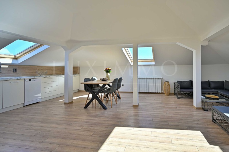 Дава под нем  2-стаен, град София, Горна баня •  410 EUR • ID 96181404 — holmes.bg - [1] 