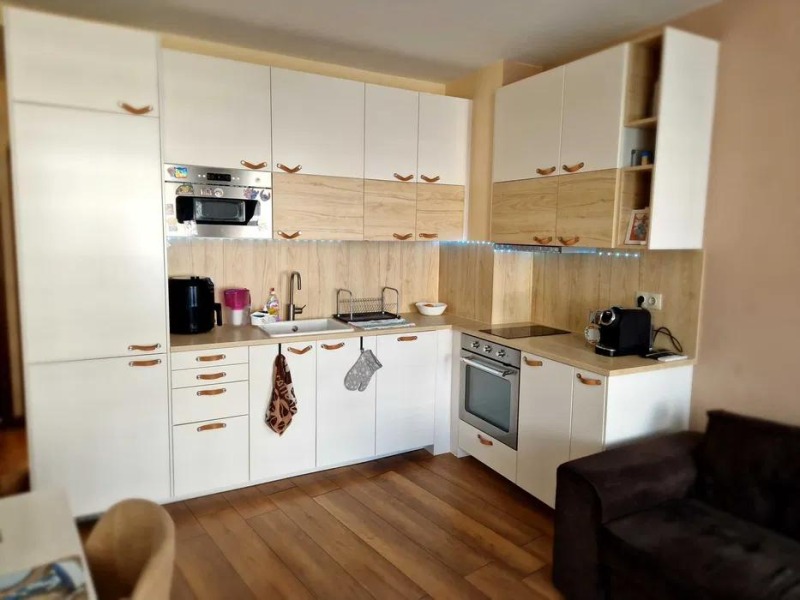 De inchiriat  1 dormitor Varna , Troșevo , 67 mp | 14750969 - imagine [4]